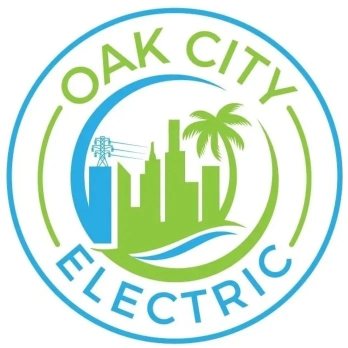 Oak City Electric