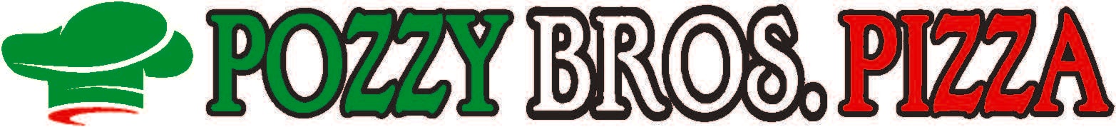 Pozzy Bros. Pizza